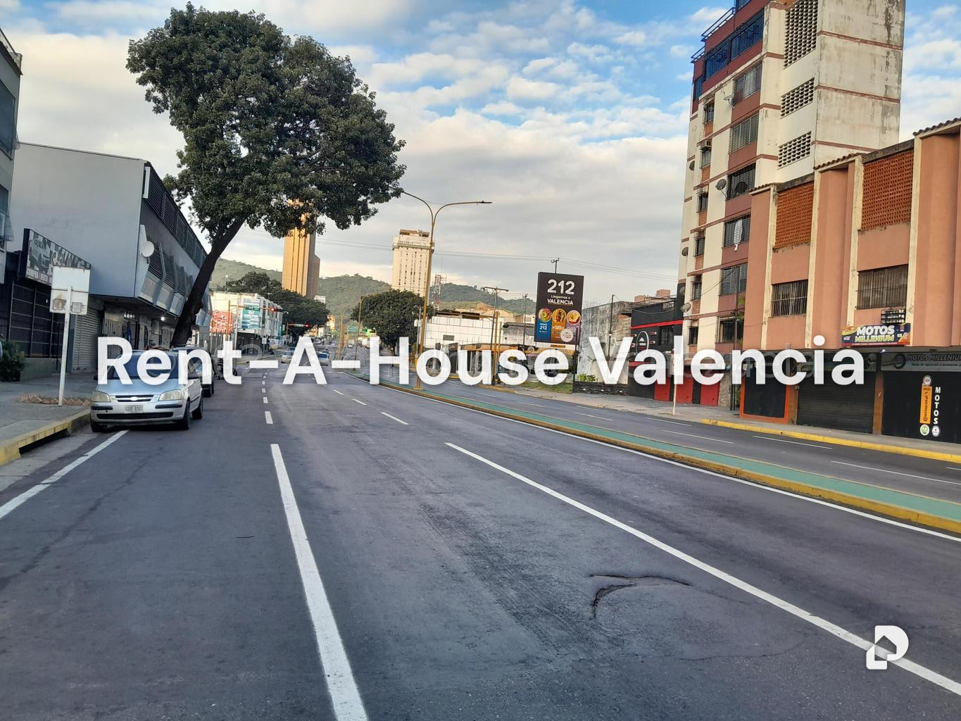 House in Centro, Valencia – 16