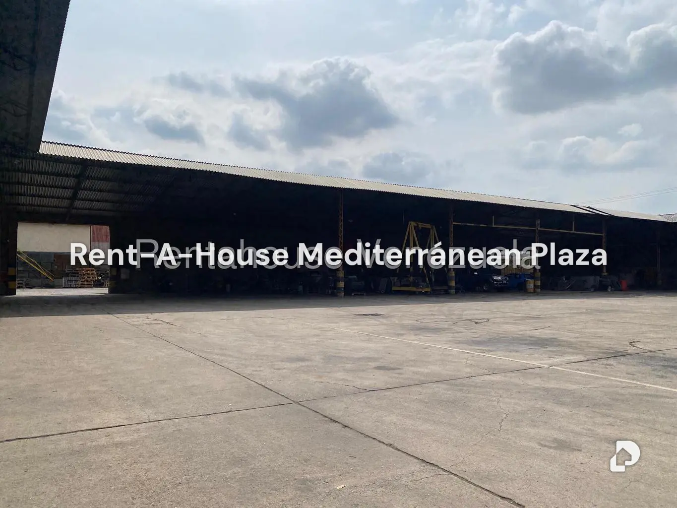 Galpón en Zona Industrial, Valencia – 24