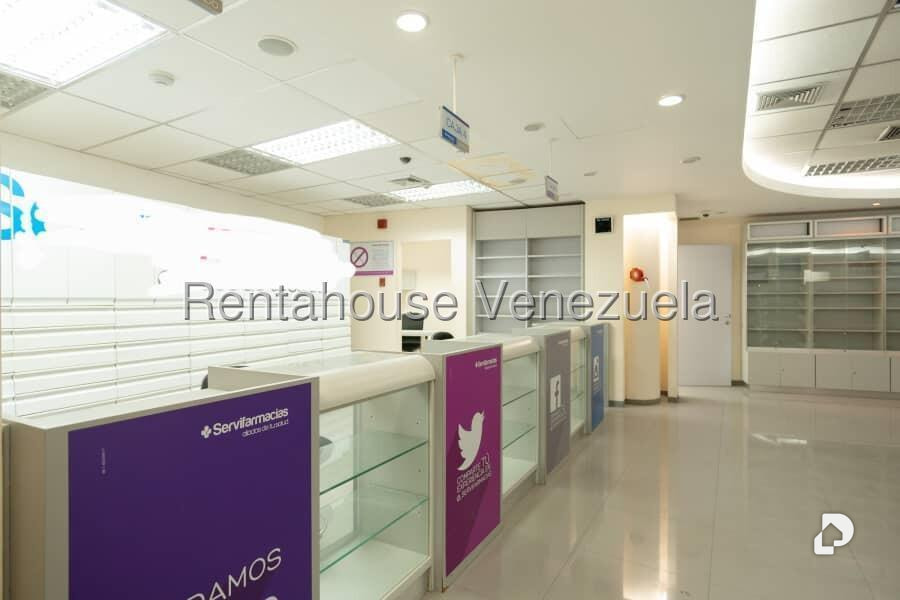 Local comercial en Boleíta Norte, Caracas – 15