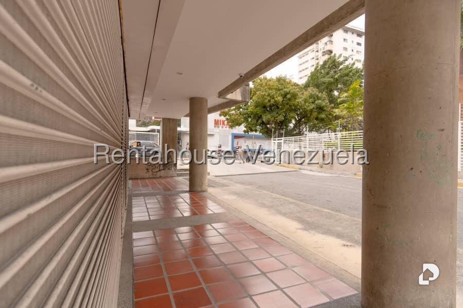 Local comercial en Boleíta Norte, Caracas – 28