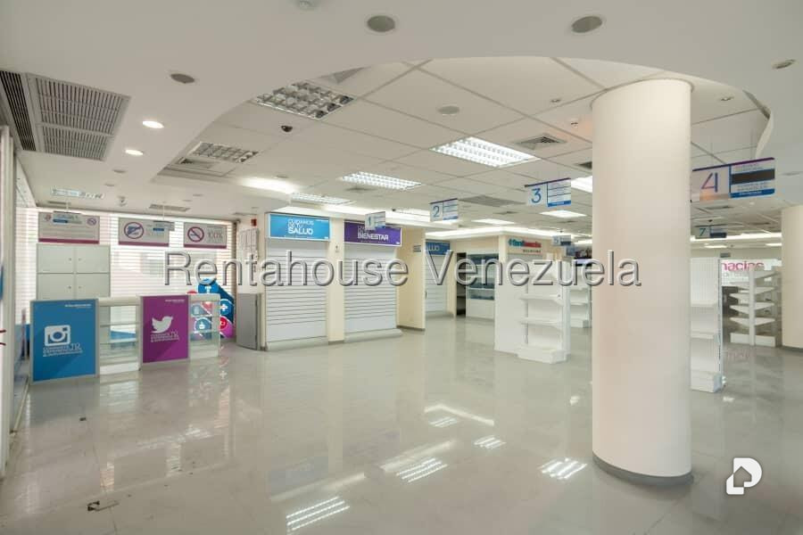 Local comercial en Boleíta Norte, Caracas – 3