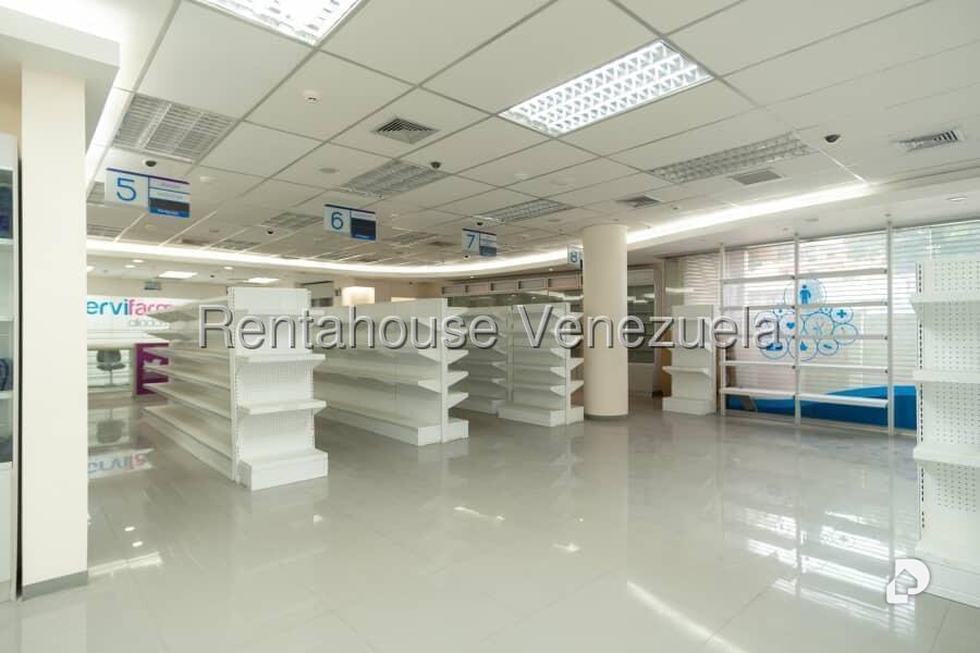 Local comercial en Boleíta Norte, Caracas – 4