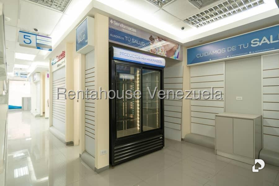 Local comercial en Boleíta Norte, Caracas – 10