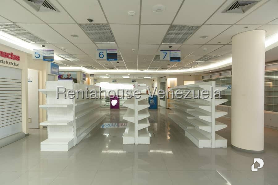 Local comercial en Boleíta Norte, Caracas – 14
