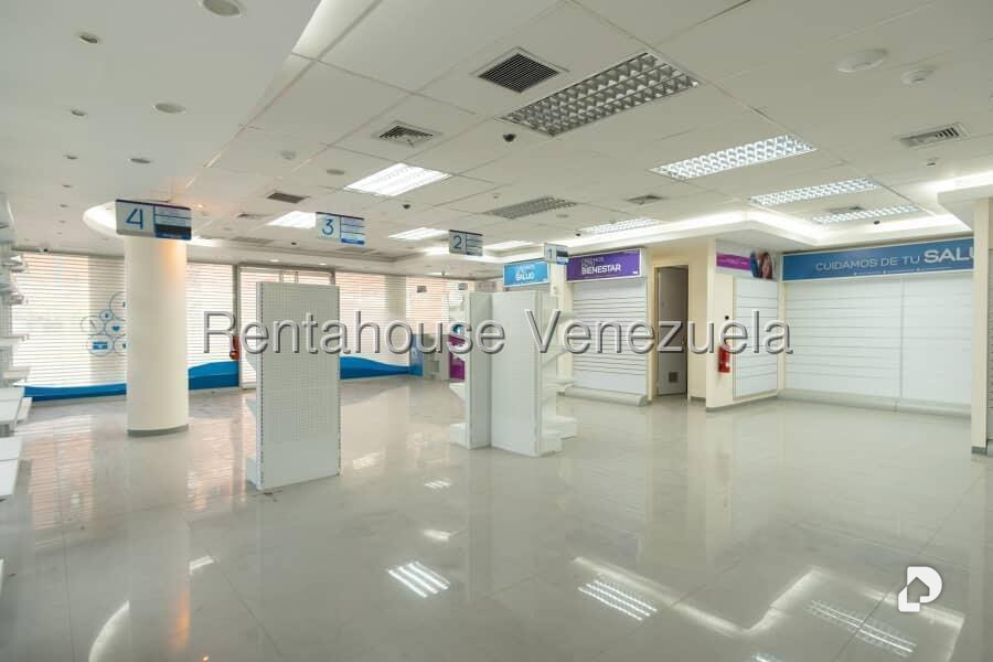 Local comercial en Boleíta Norte, Caracas – 7