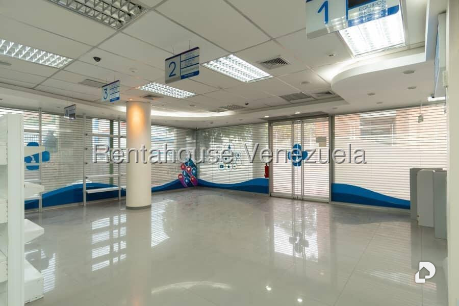 Local comercial en Boleíta Norte, Caracas – 5