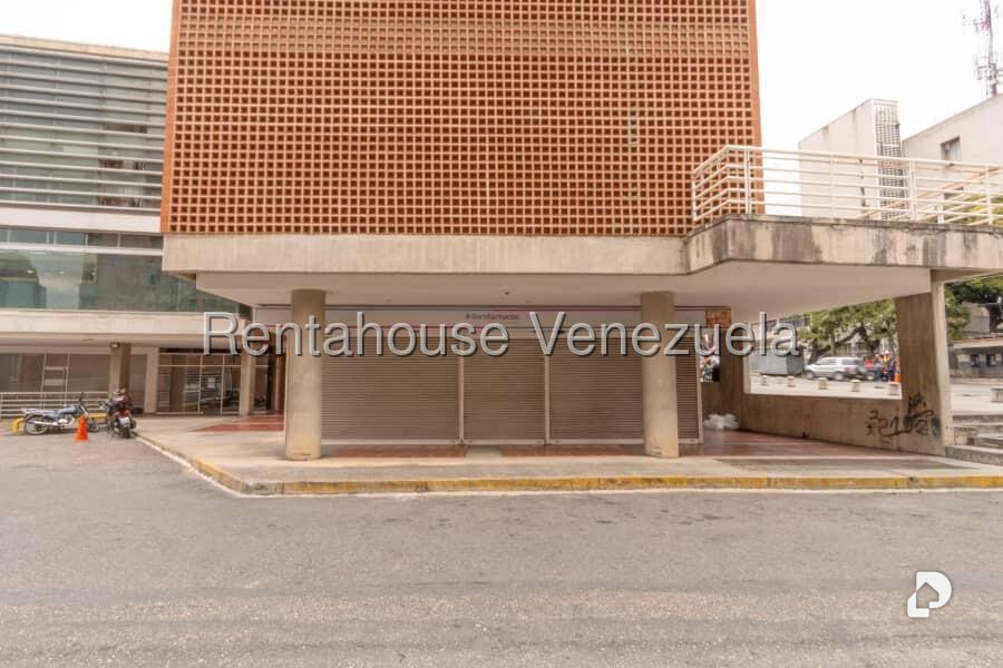 Local comercial en Boleíta Norte, Caracas – 1