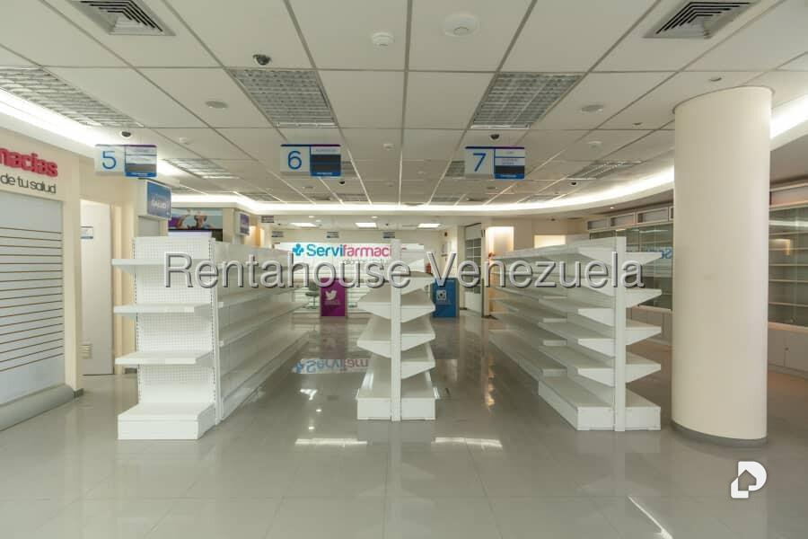 Local comercial en Boleíta Norte, Caracas – 6
