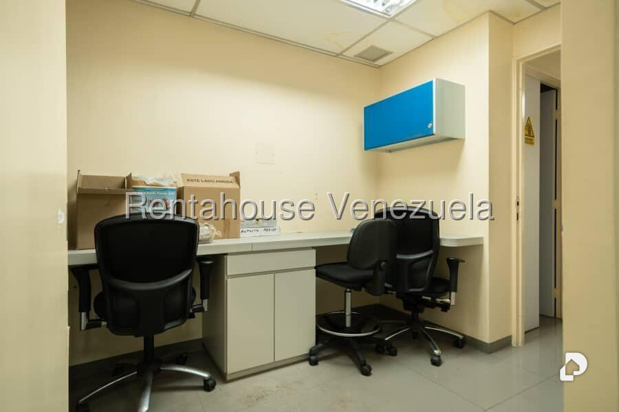 Local comercial en Boleíta Norte, Caracas – 20