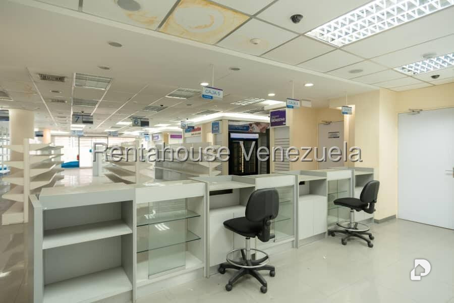 Local comercial en Boleíta Norte, Caracas – 11