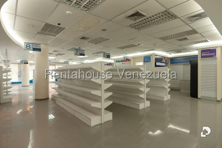 Local comercial en Boleíta Norte, Caracas – 8