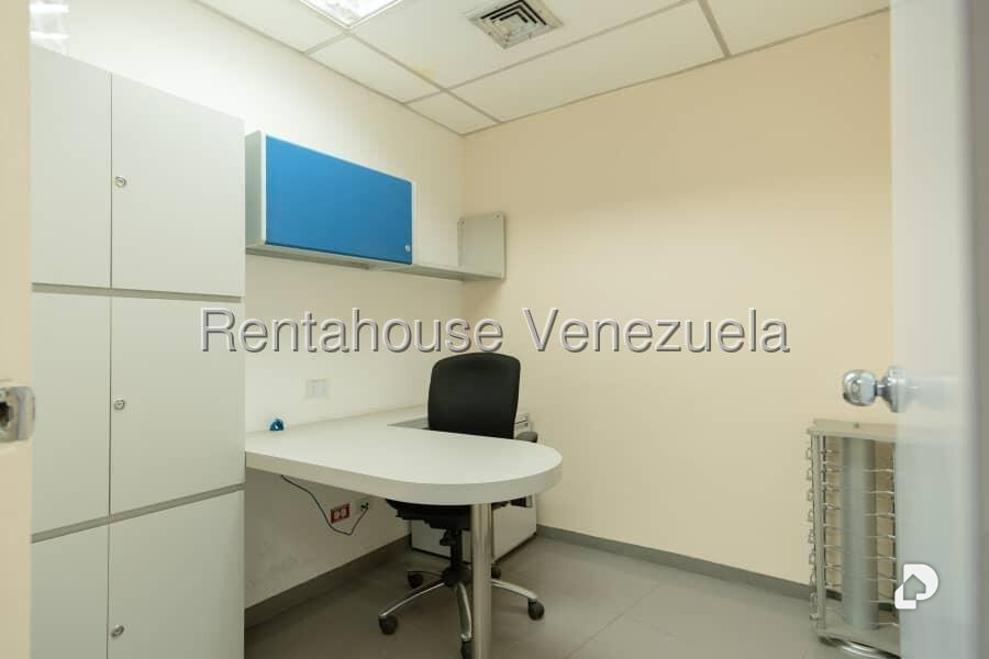 Local comercial en Boleíta Norte, Caracas – 23