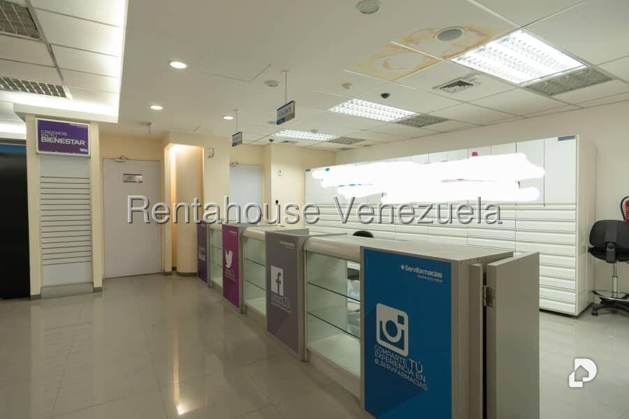 Local comercial en Boleíta Norte, Caracas – 16