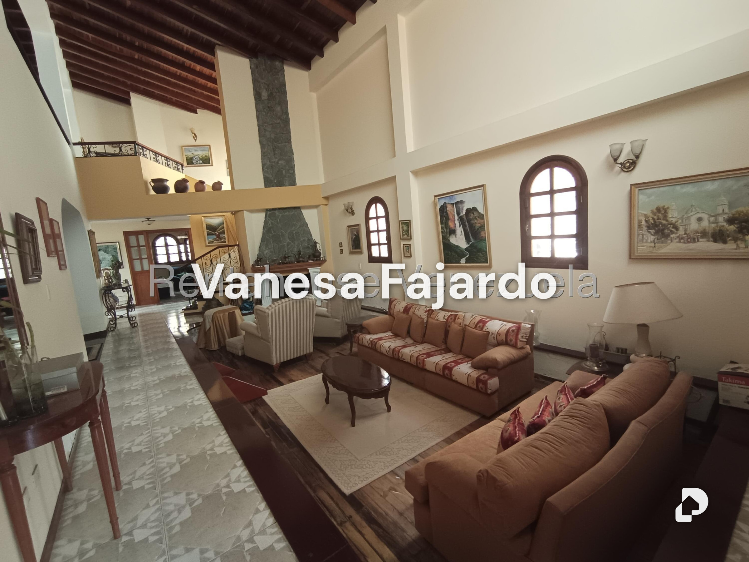 Casa en Pan de Azucar, Carrizal – 13