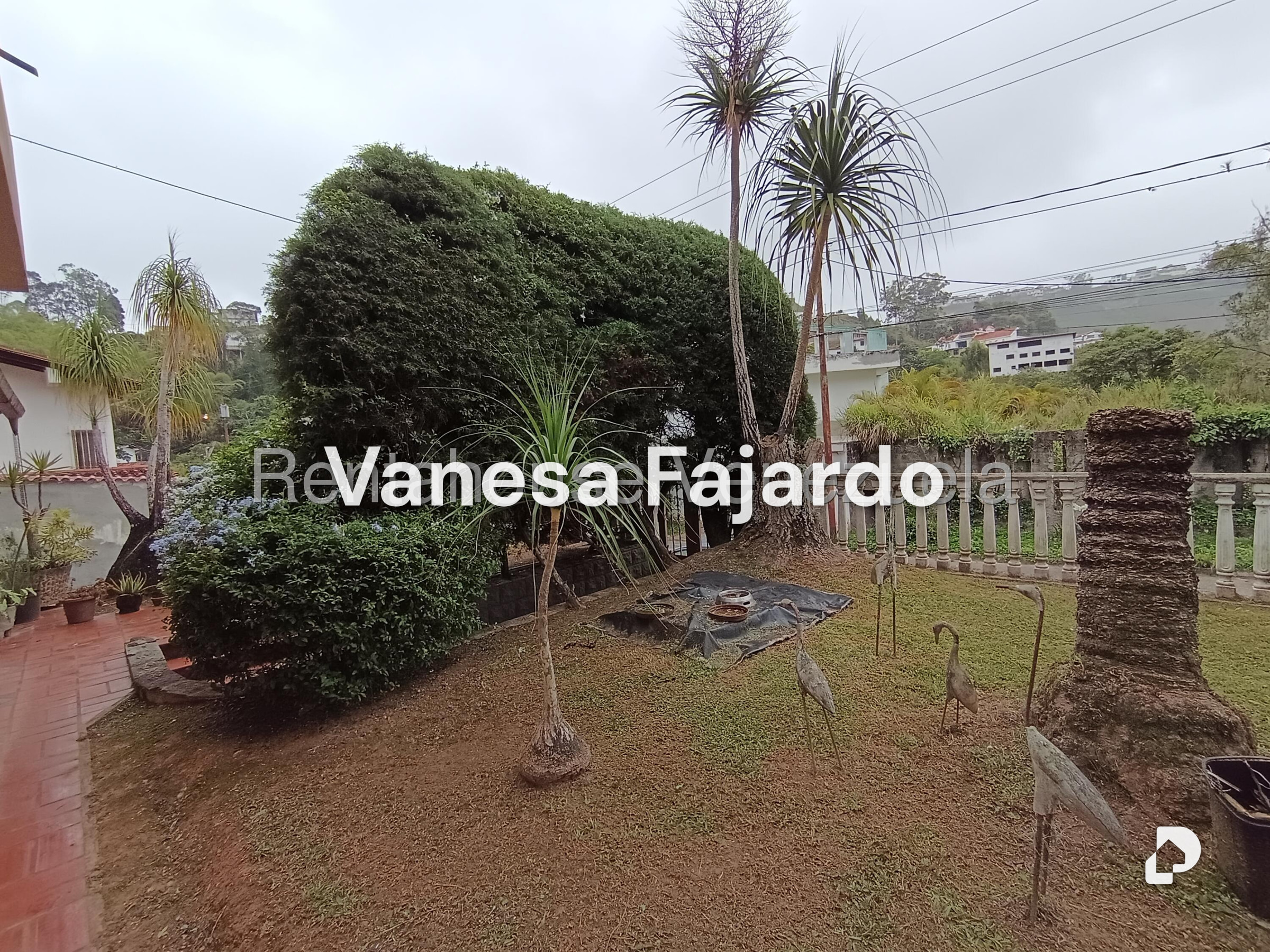 Casa en Pan de Azucar, Carrizal – 9