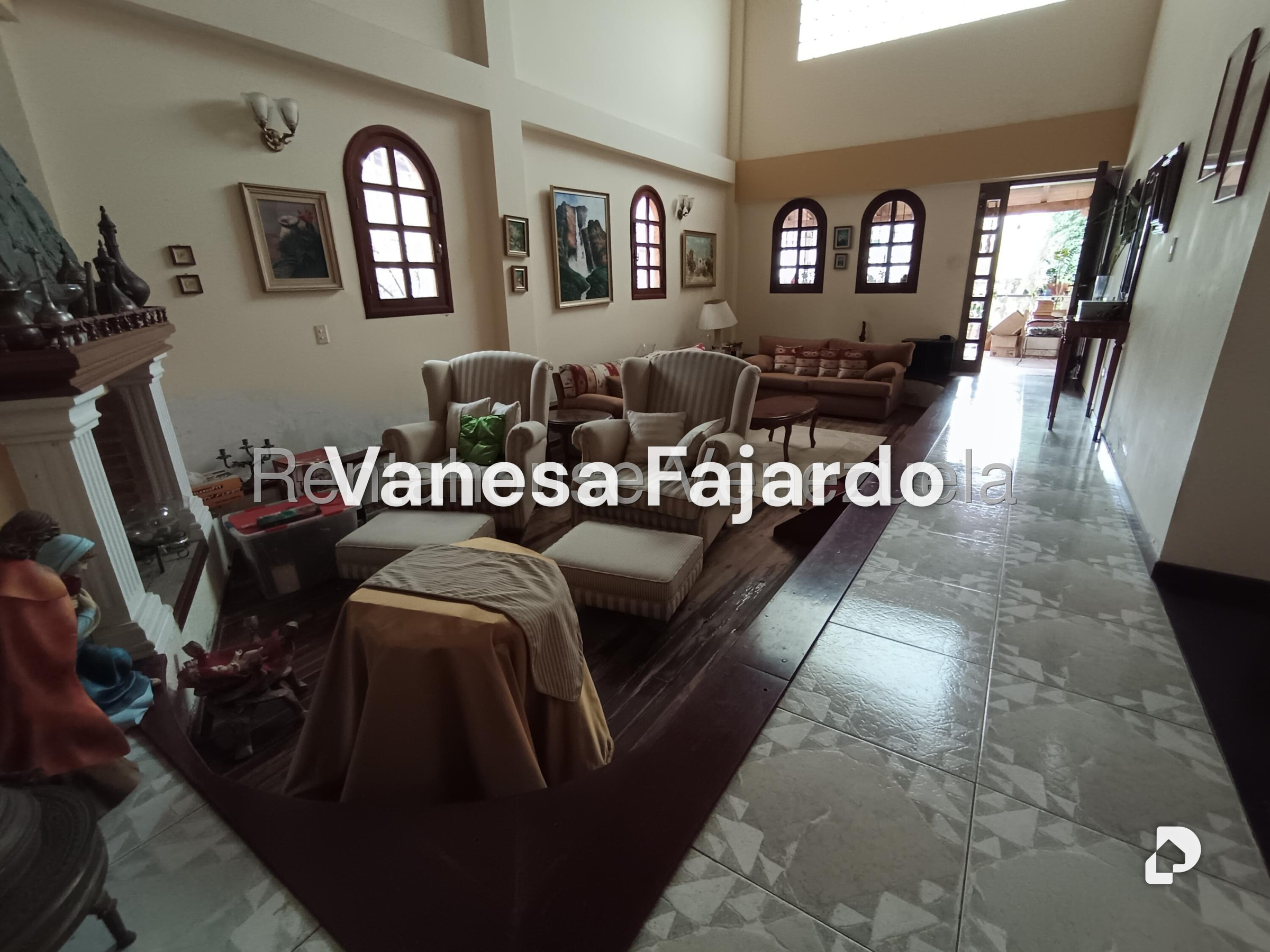 Casa en Pan de Azucar, Carrizal – 18