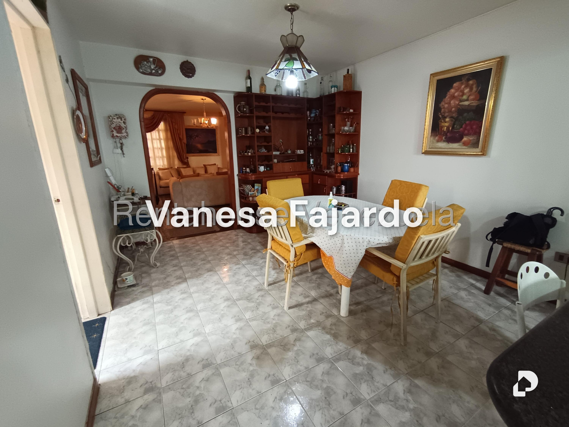 Casa en Pan de Azucar, Carrizal – 24