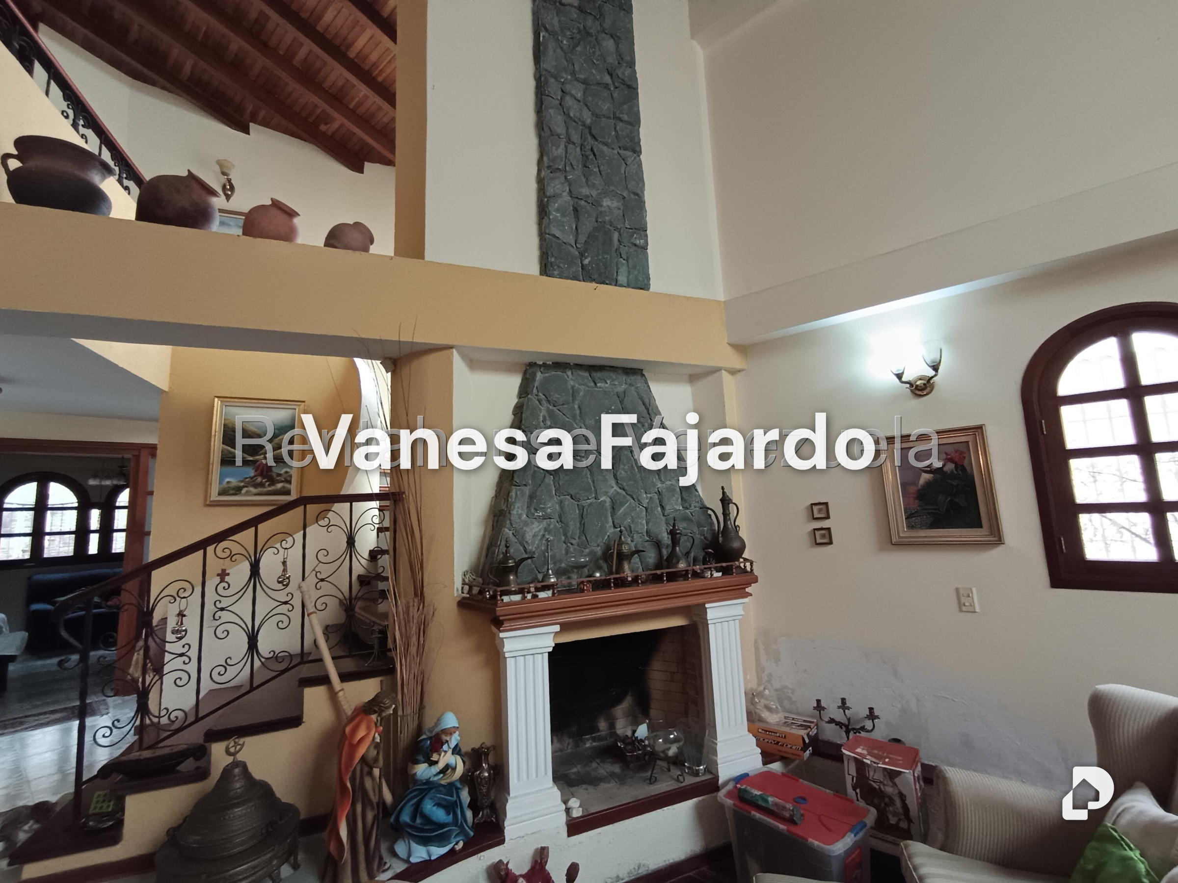 Casa en Pan de Azucar, Carrizal – 17