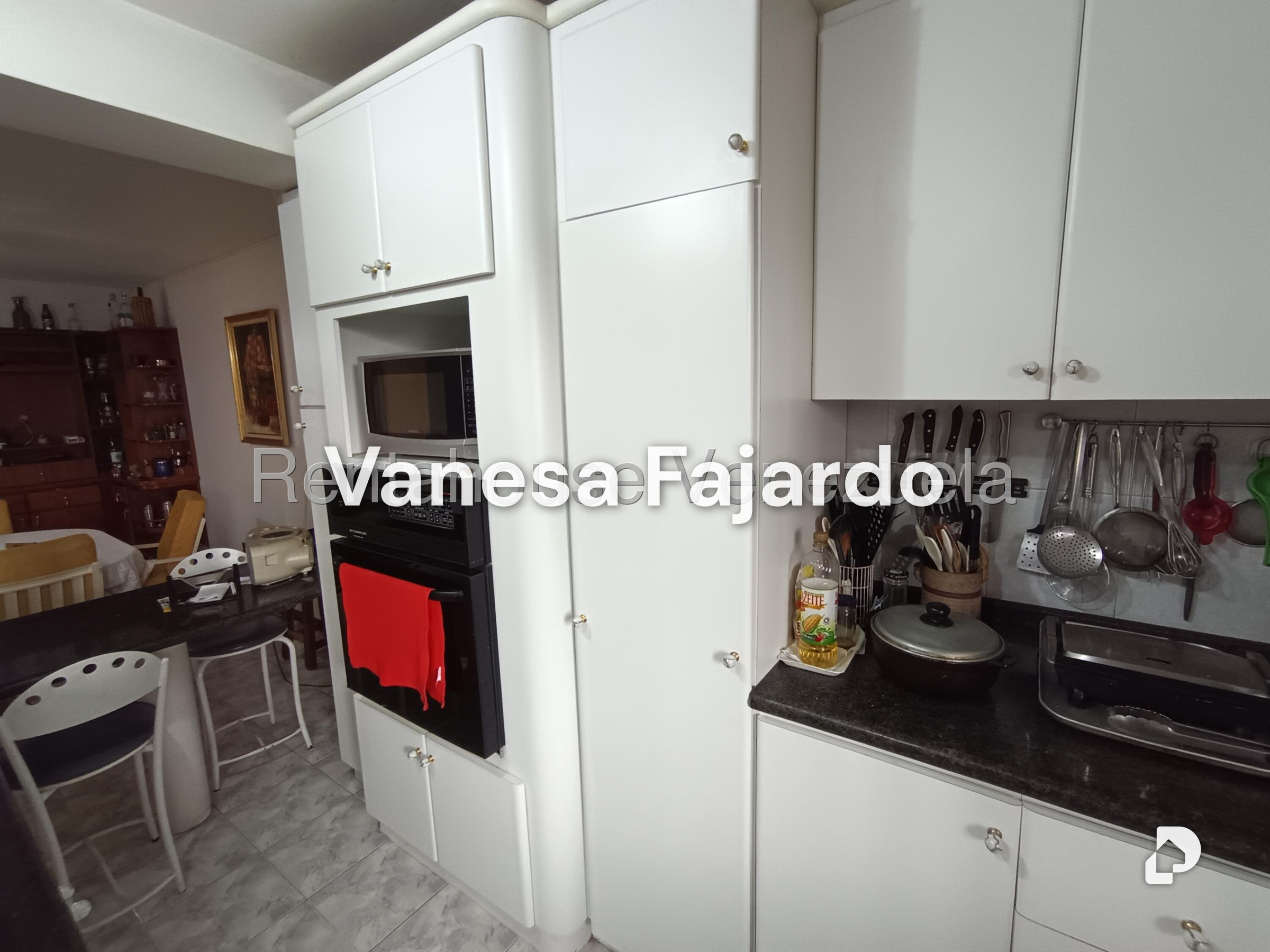 Casa en Pan de Azucar, Carrizal – 25