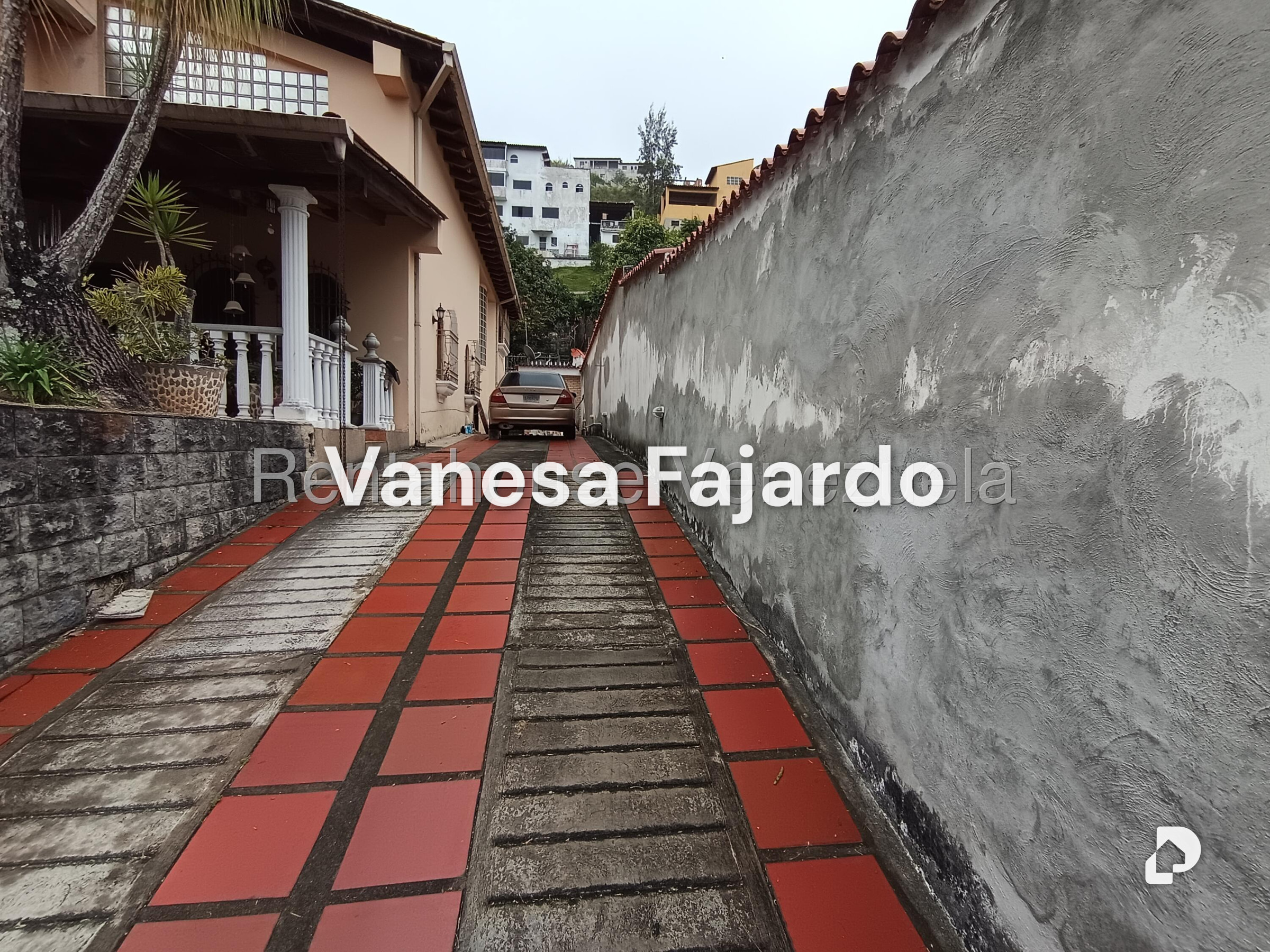 Casa en Pan de Azucar, Carrizal – 7