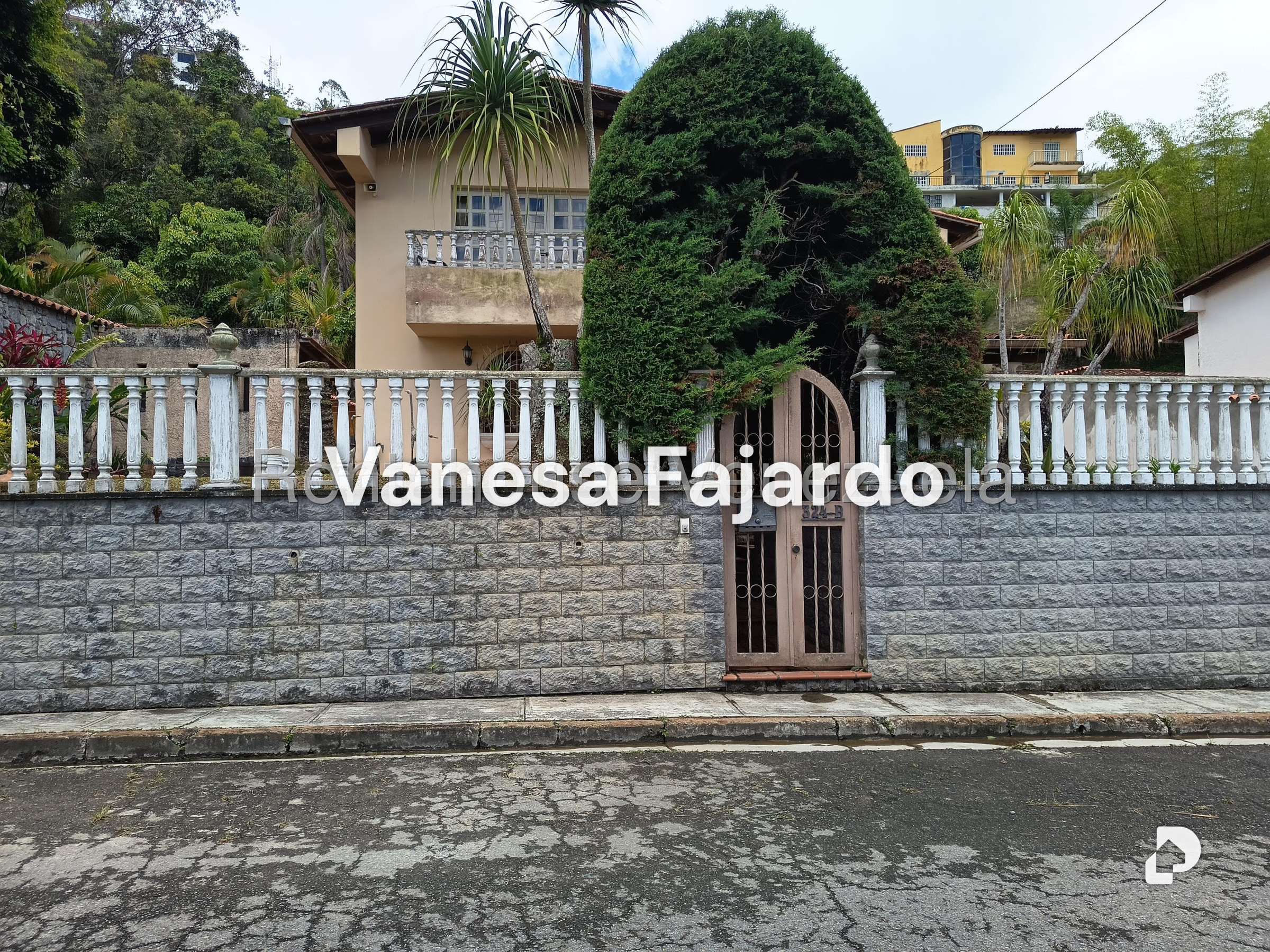 Casa en Pan de Azucar, Carrizal – 2