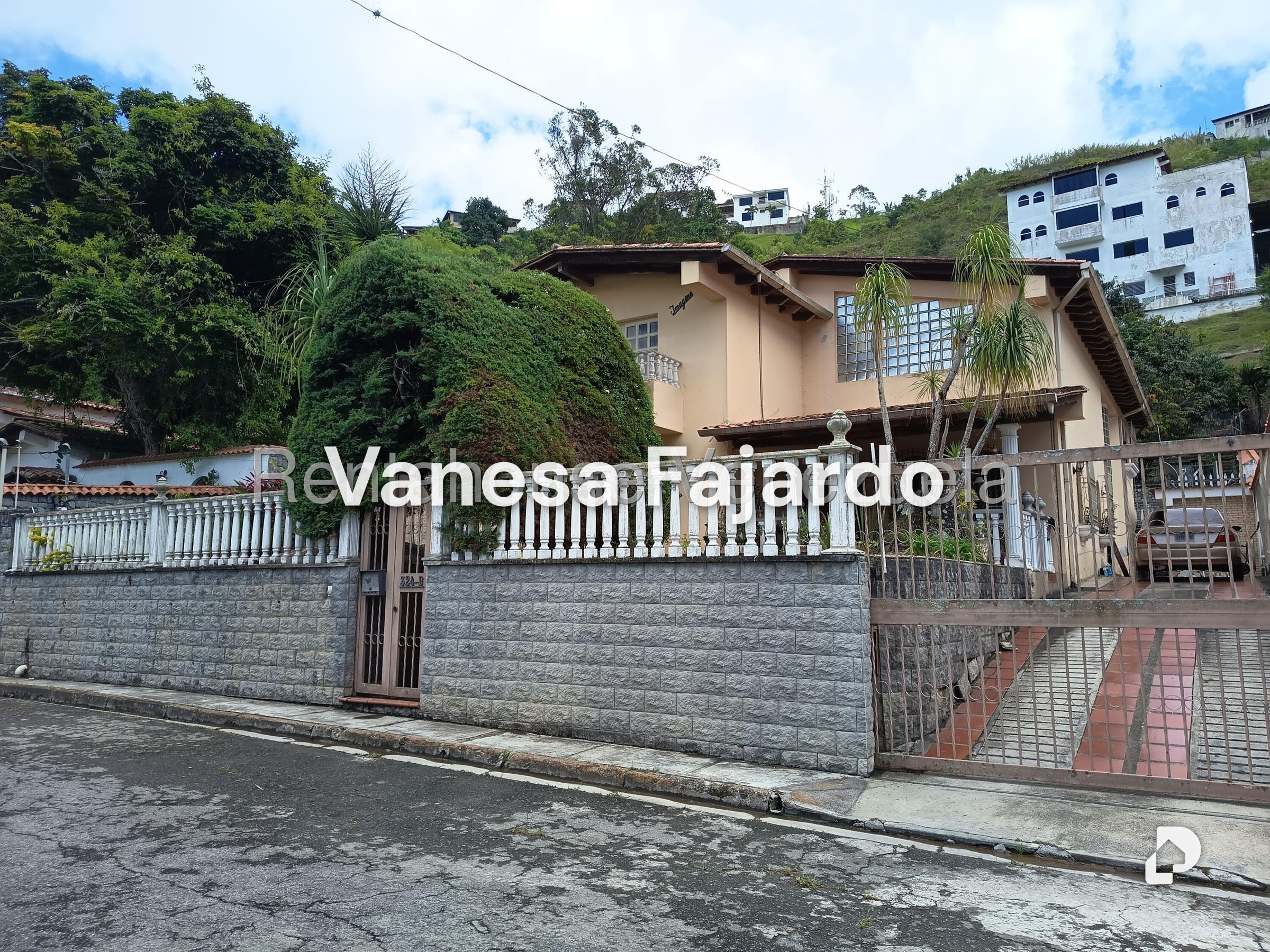 Casa en Pan de Azucar, Carrizal – 1