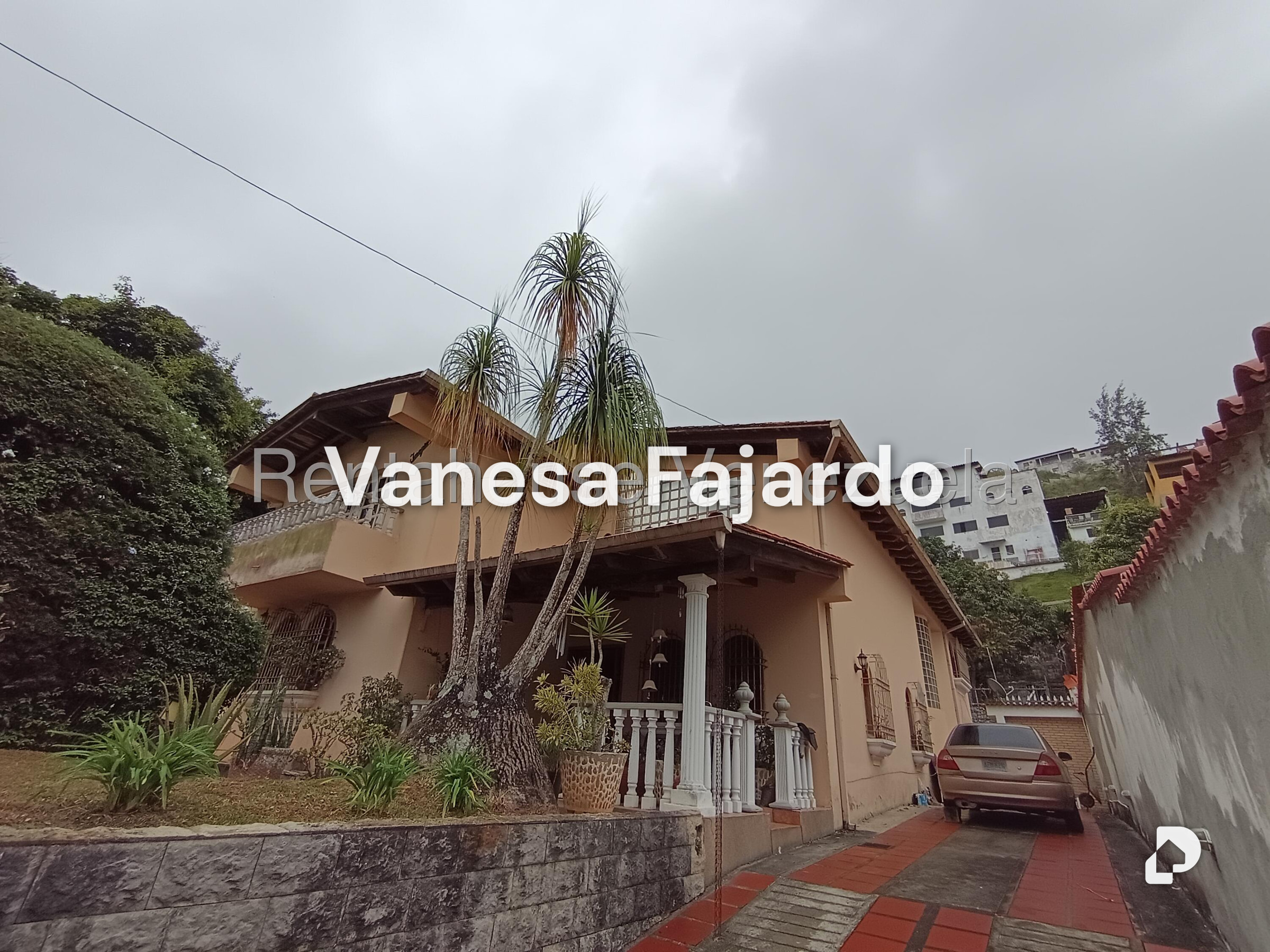 Casa en Pan de Azucar, Carrizal – 5