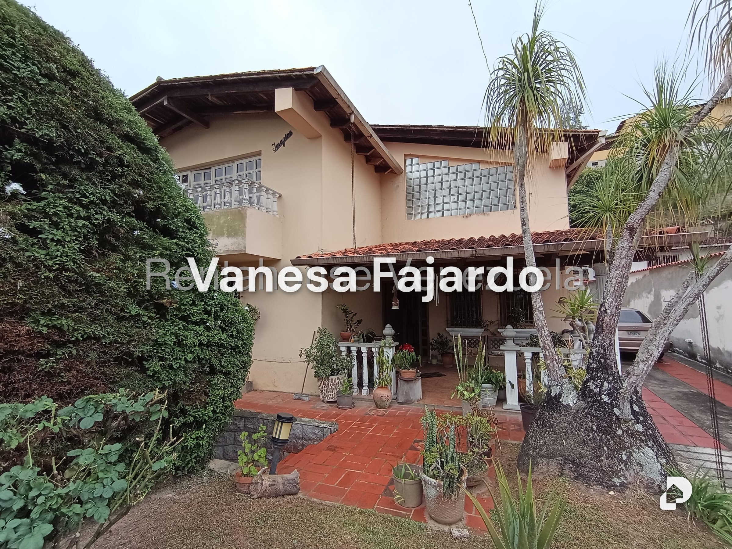 Casa en Pan de Azucar, Carrizal – 6