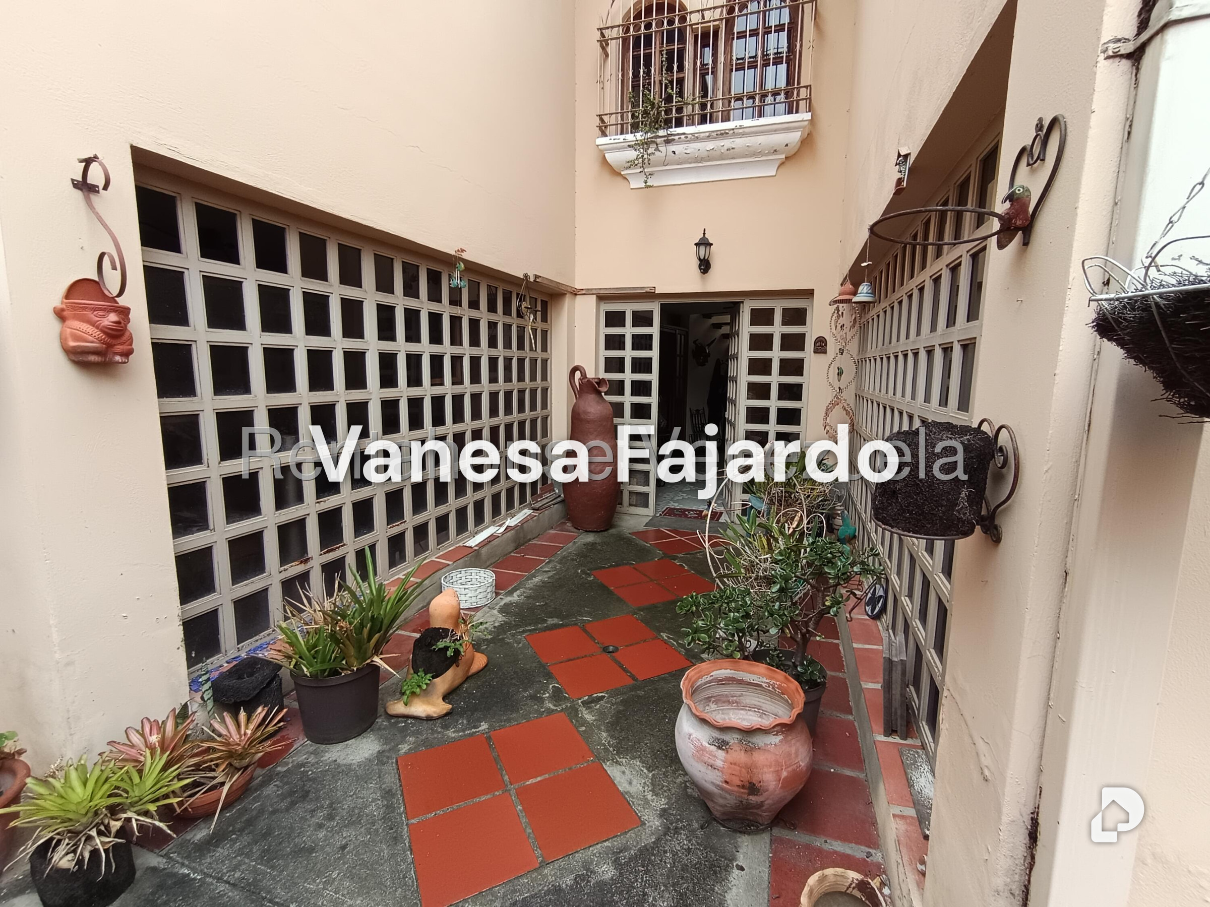 Casa en Pan de Azucar, Carrizal – 30