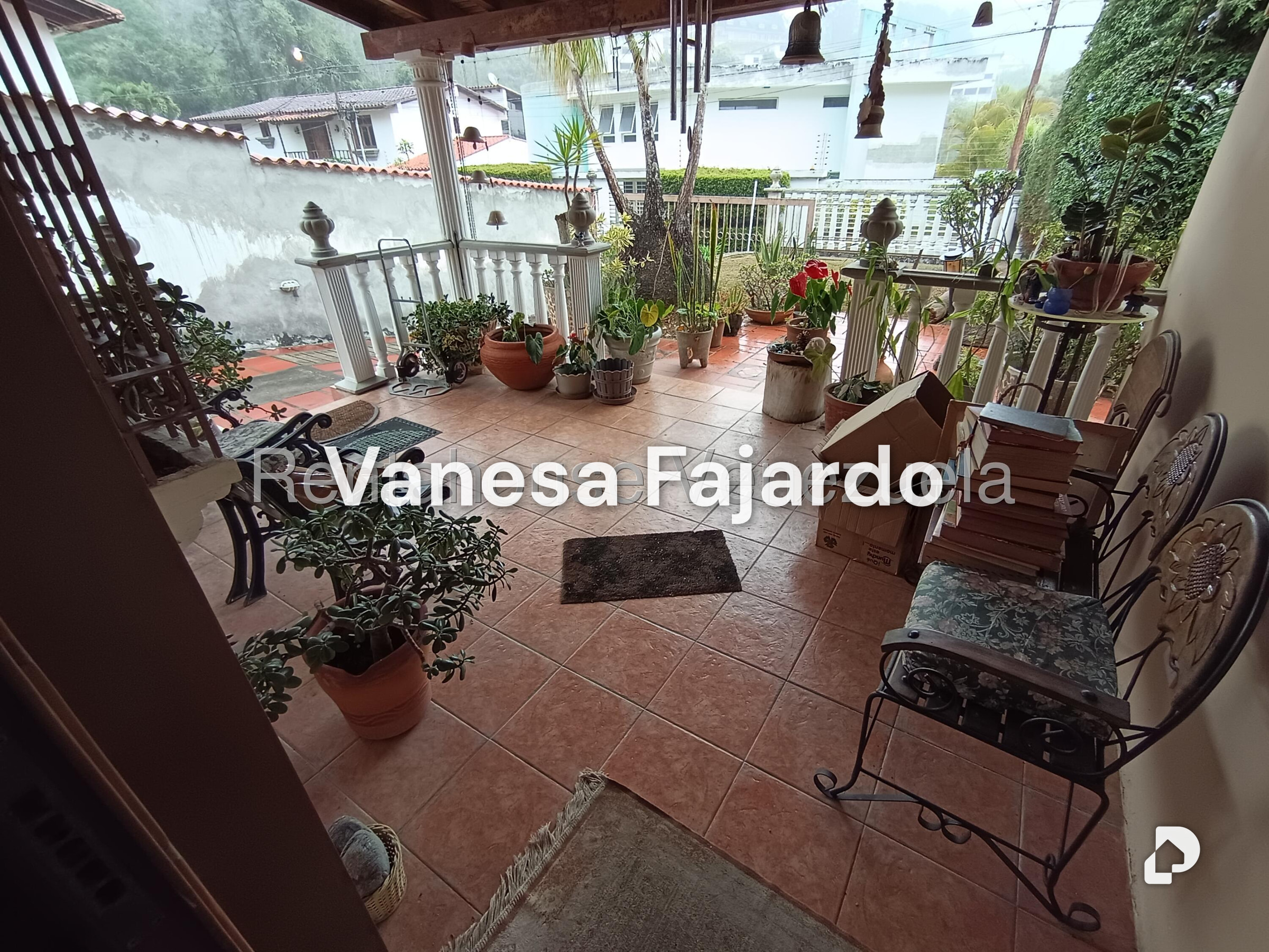 Casa en Pan de Azucar, Carrizal – 10
