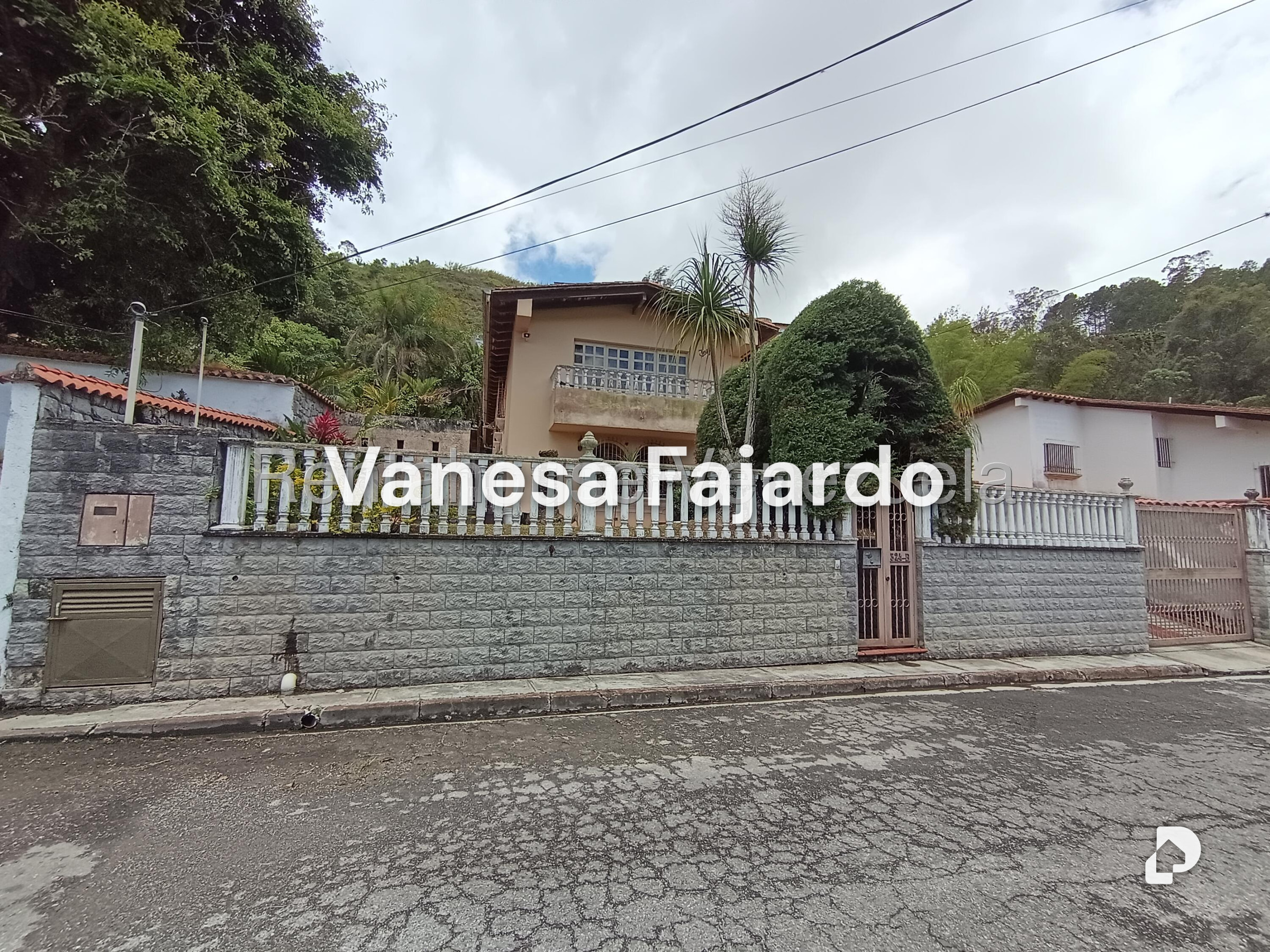 Casa en Pan de Azucar, Carrizal – 4