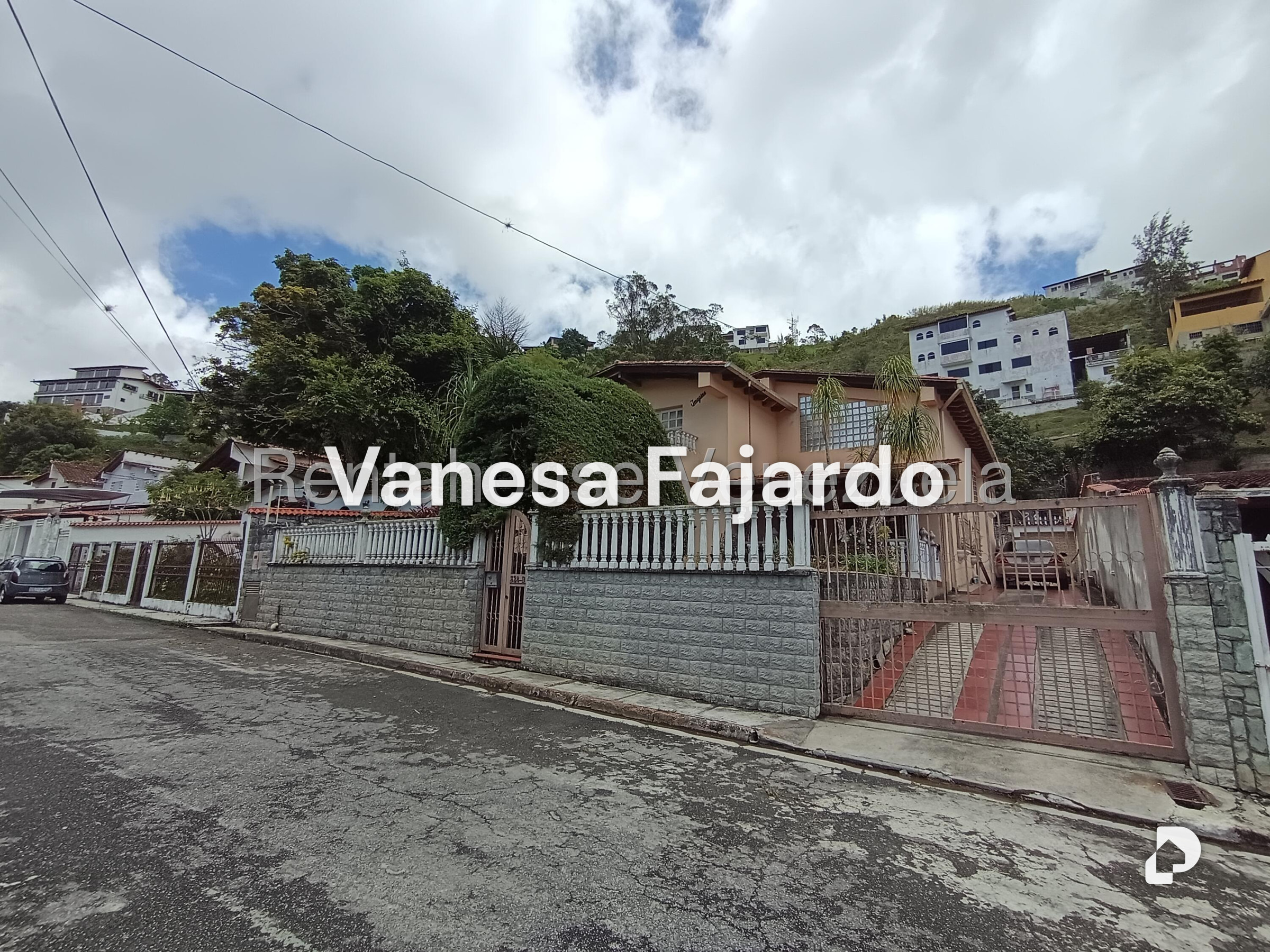 Casa en Pan de Azucar, Carrizal – 3