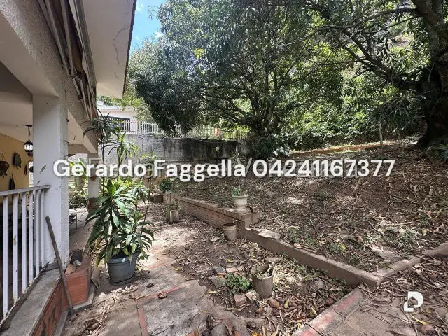 Casa en Colinas de Bello Monte, Caracas – 18