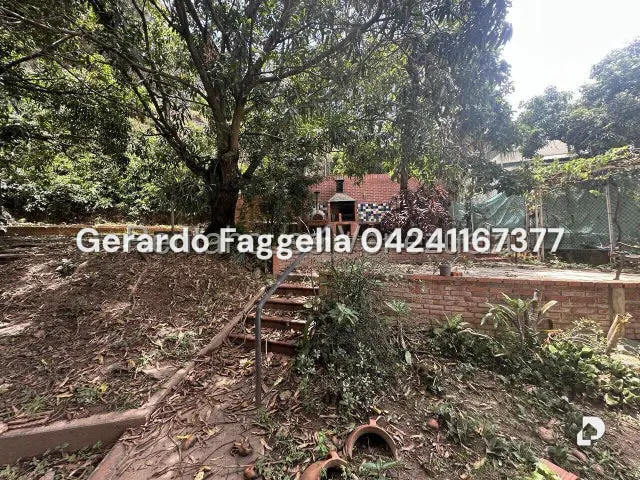 Casa en Colinas de Bello Monte, Caracas – 17
