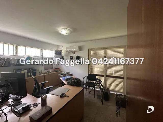 Casa en Colinas de Bello Monte, Caracas – 5