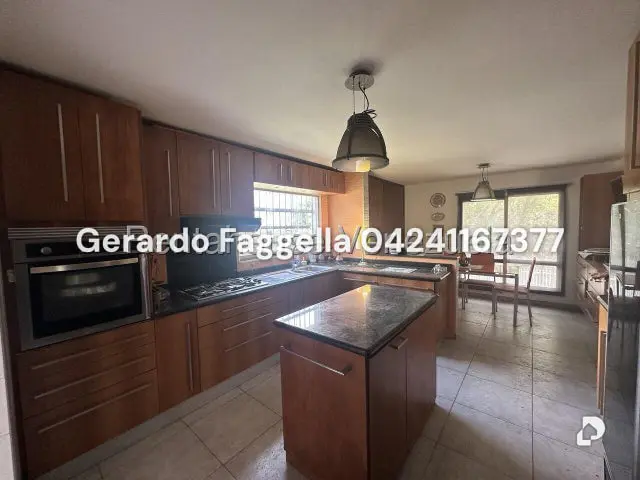 Casa en Colinas de Bello Monte, Caracas – 10