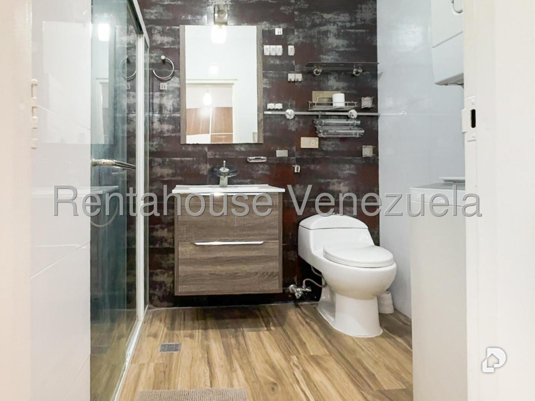 Apartamento en Santa Fe, Caracas – 7