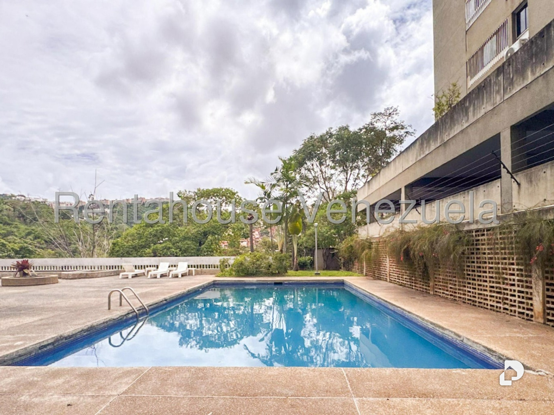 Apartamento en Santa Fe, Caracas – 9