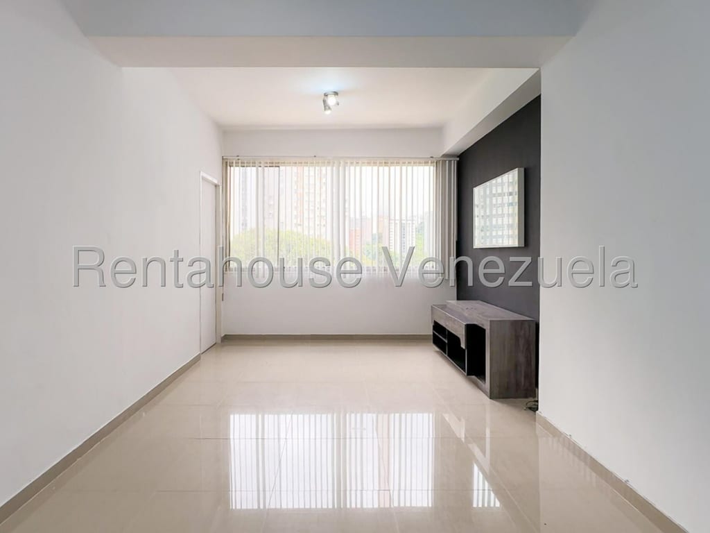 Apartamento en Santa Fe, Caracas - 1