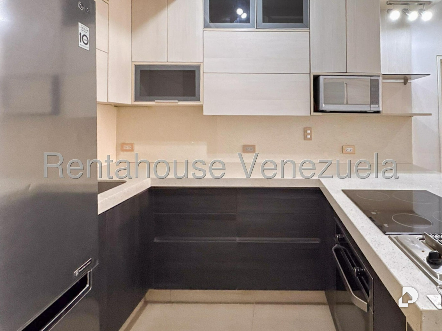 Apartamento en Santa Fe, Caracas – 4