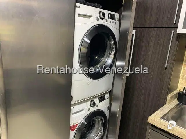 Apartamento en Los Naranjos Humboldt, Caracas – 6