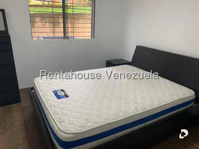 Apartamento en Los Naranjos Humboldt, Caracas – 9