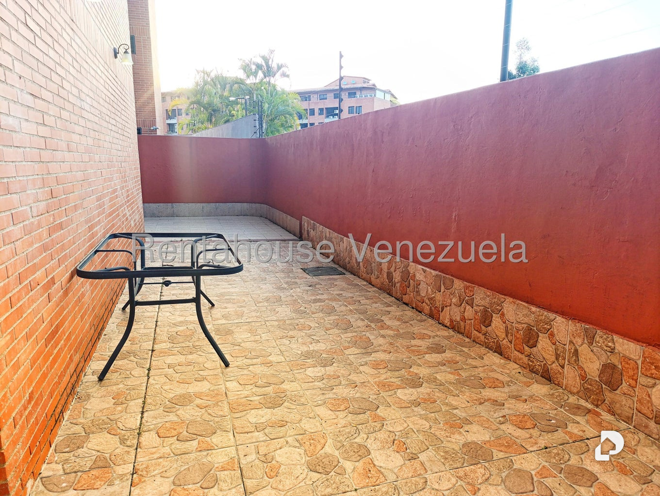 Apartamento en Colinas de La Tahona, Caracas – 30