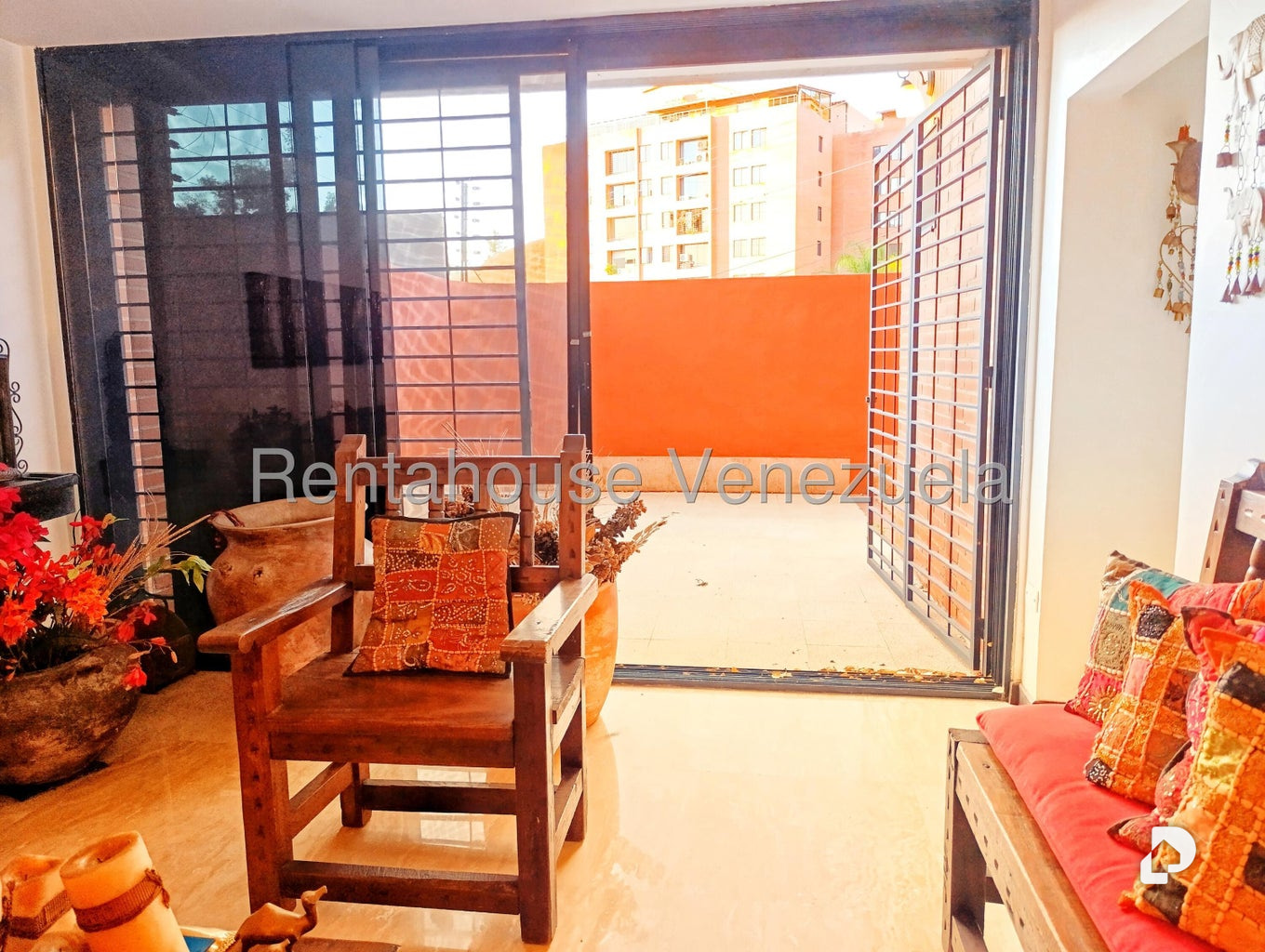 Apartamento en Colinas de La Tahona, Caracas – 10