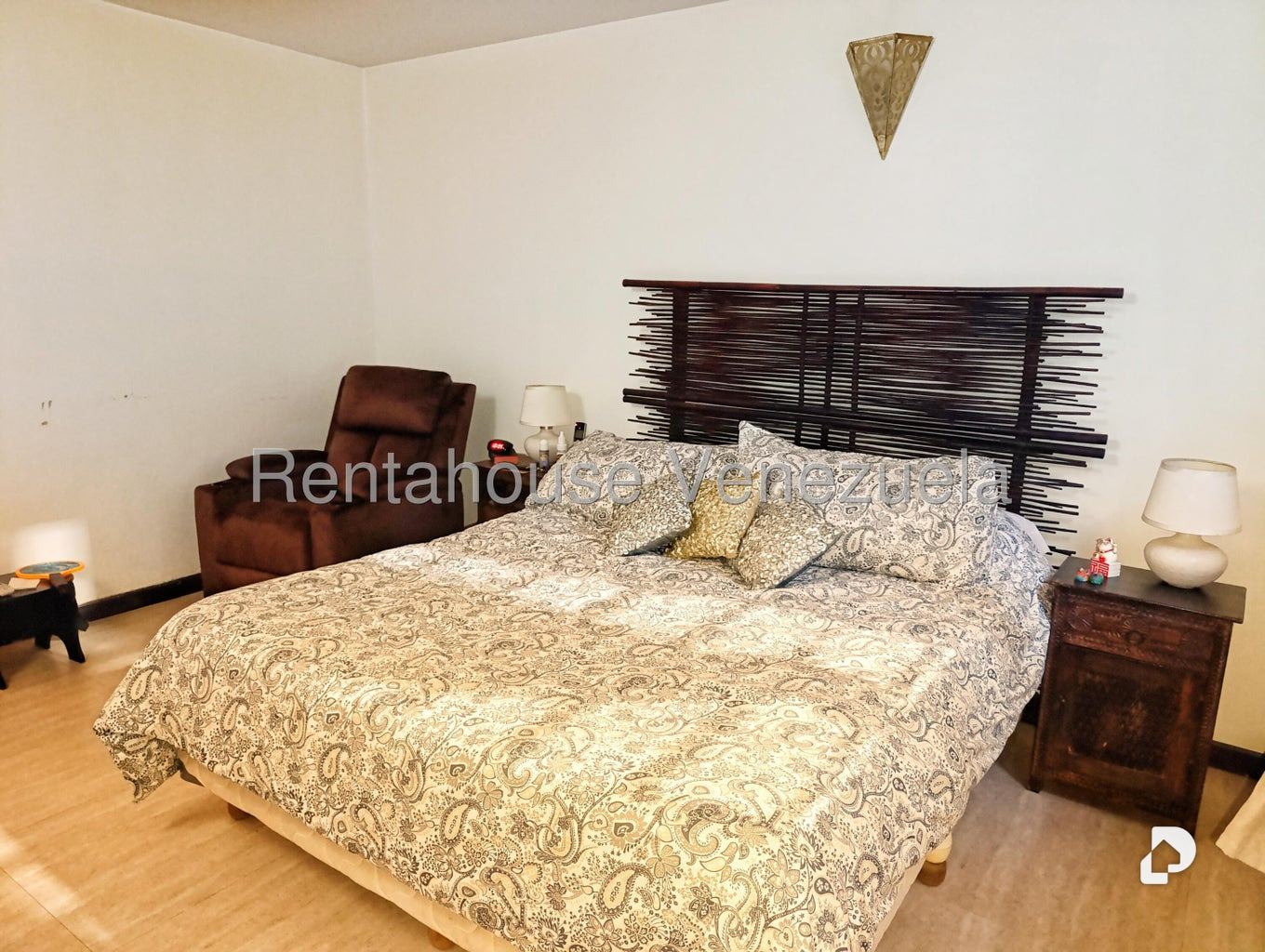 Apartamento en Colinas de La Tahona, Caracas – 23