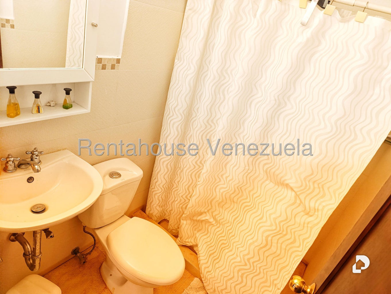 Apartamento en Colinas de La Tahona, Caracas – 14
