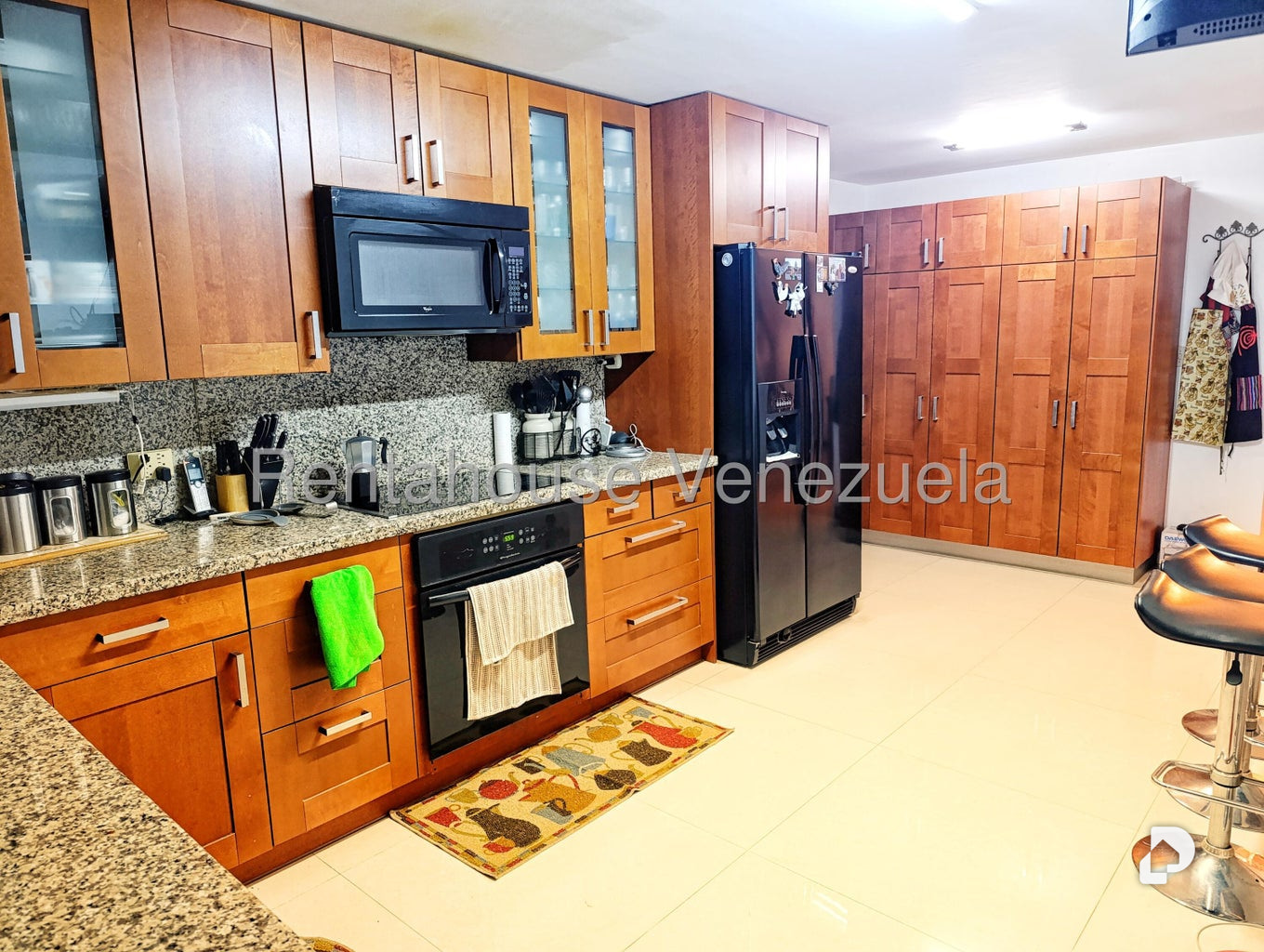 Apartamento en Colinas de La Tahona, Caracas – 12