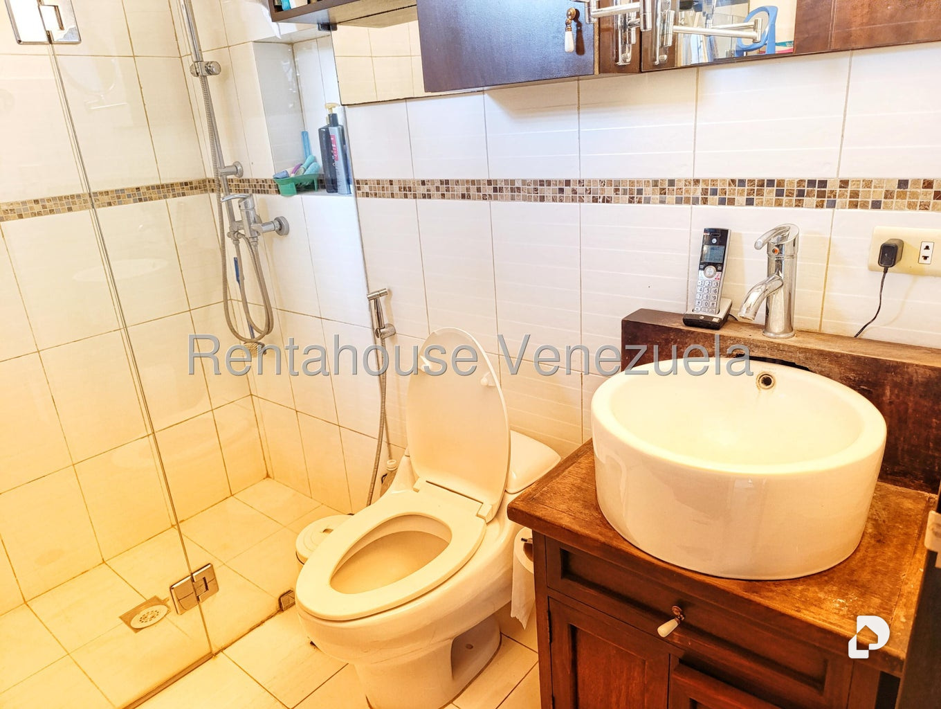 Apartamento en Colinas de La Tahona, Caracas – 25