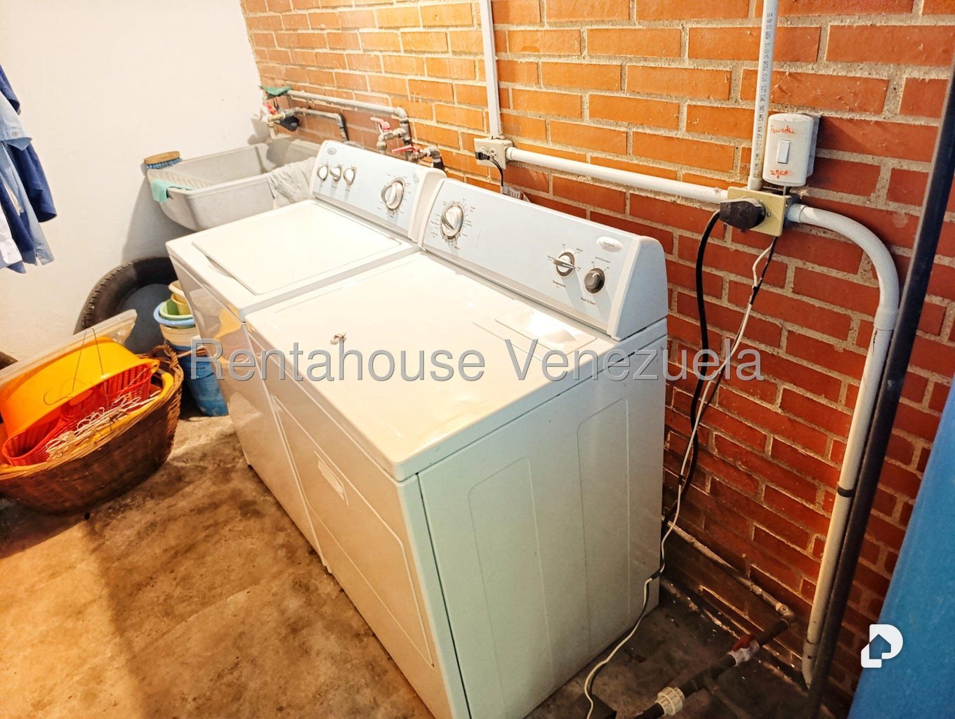 Apartamento en Colinas de La Tahona, Caracas – 27