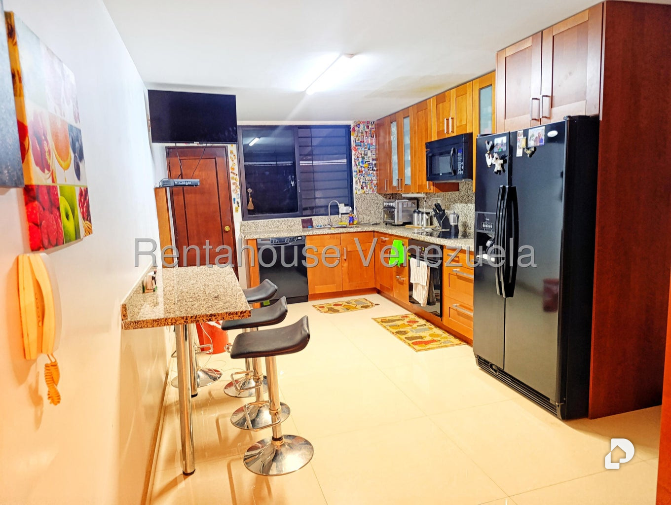 Apartamento en Colinas de La Tahona, Caracas – 11